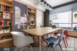 漫遊設計師的創意基地 為你訂製完美幸福生活！_視覺圖