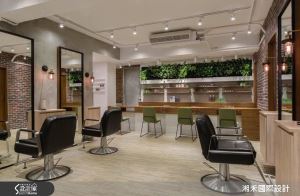 美甲店還能嘗美食？！來場與眾不同的變美體驗！_視覺圖