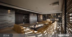 光影敘事，演一齣磅礡而纖細的空間電影_視覺圖