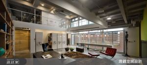 陽光+空氣+藝術！關於城堡的另一種現代風型式_視覺圖