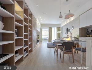 超特別！扇形屋如何規劃？專業設計師不藏私告訴你！_視覺圖