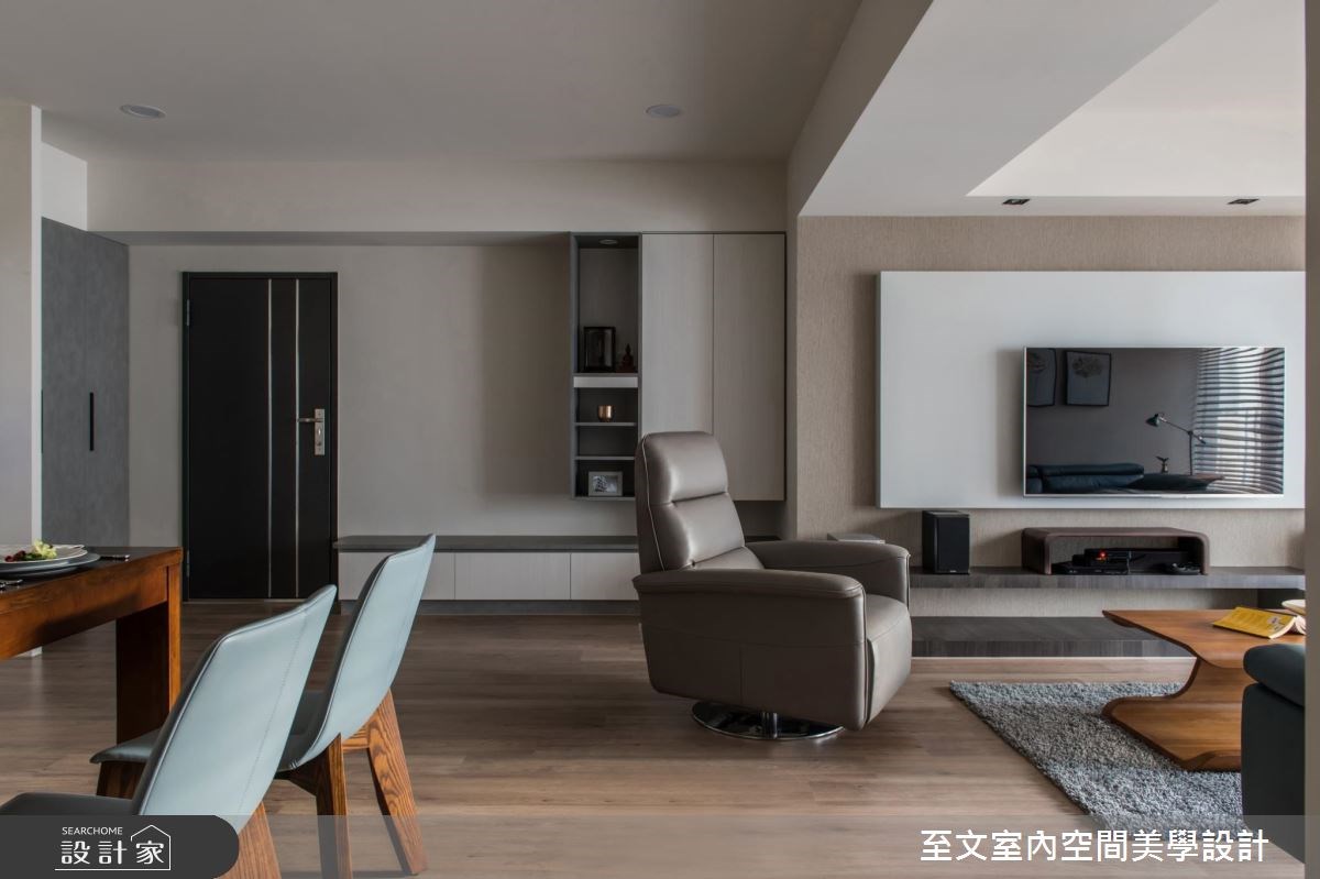 Simple Life 減法設計 貫徹單身貴族的崇簡哲學 !