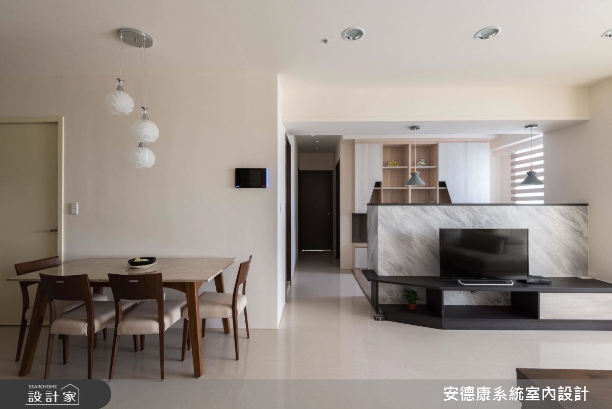 看系統家具的厲害!安全、機能、氛圍一手包辦!