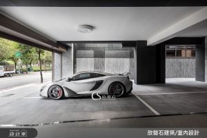 玉石築夢、一室一景，自地自建雕琢優雅的詩意棲居_視覺圖