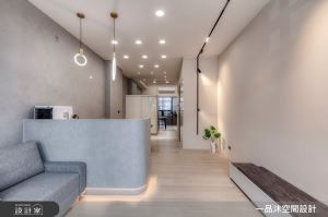 清新又療癒的設計基地！走進竹北系統家具門市，探索空間的夢想藍圖！_視覺圖