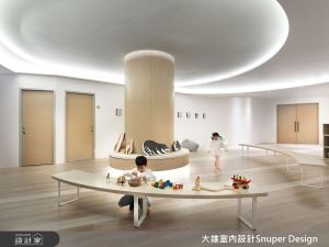 點亮家的歸屬感！重塑多元空間脈絡，打造孩子的溫馨「聚落」！_視覺圖
