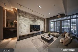 40代夫妻的老屋翻新記!全交給專業設計師來搞定，好收、好住又好看_視覺圖