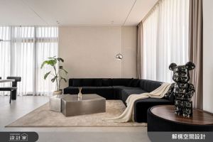 在家度假計畫！時尚愜意的現代風Villa，與陽光和自然共伴！_視覺圖