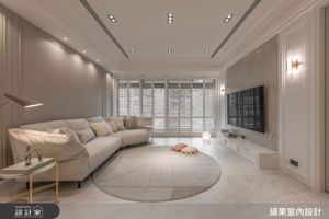 50坪中古屋大翻新！不僅新增一間衛浴，還打造出媲美無底動的海量收納_視覺圖