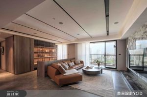 設計師的私宅告白！開放式格局串聯生活軸線，靜謐書寫家的溫度，榮獲BLT建築設計大獎、2025 OPAL倫敦傑出地產大獎_視覺圖