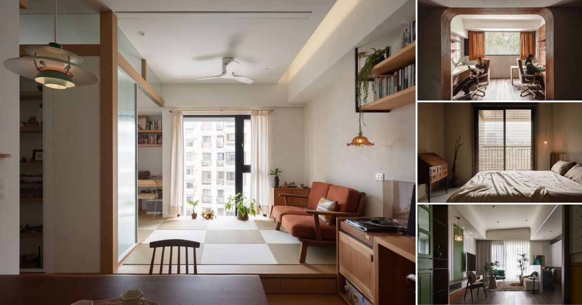 穿越時空的時髦！解析MCM中古風，一次掌握起源、特色與裝修秘訣_視覺圖