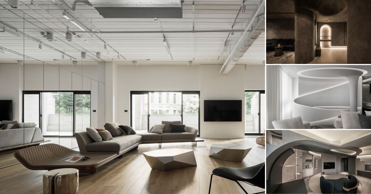 拋開完美方正迷思！借鏡Frank Gehry美學，四大不規則設計讓缺陷成亮點_視覺圖