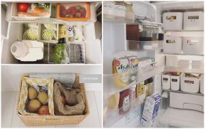 你的廚房收納欠這味？日本主婦詳解馬鈴薯、葉菜類等冰箱收納大小事_視覺圖
