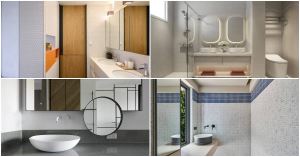 6 大實用衛浴空間設計！好設計就是讓生活更便利_視覺圖