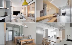 5款從未想過的貼心餐廚空間設計！打造超乎想像且實用美觀的廚房設計！_視覺圖
