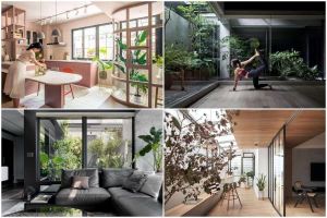 收藏一片綠意小森林！ 5 款居家玻璃溫室設計，把家裡變成清新植物園！_視覺圖