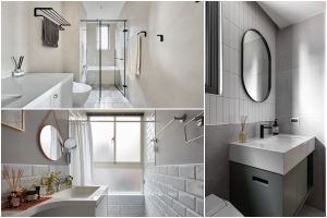 北歐風浴室設計超療癒！4個小TIPS讓你輕鬆擁有_視覺圖
