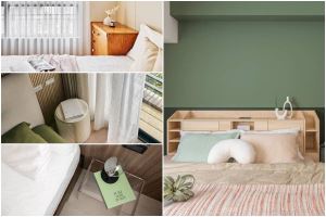 床頭櫃挑選攻略：3大種類、選購原則，空間與美感一次滿足！_視覺圖