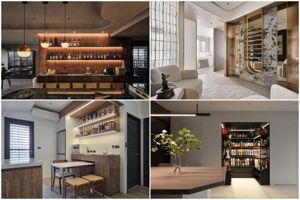 大人系的秘密基地！開箱 6 位屋主的夢想私房酒吧，享受時髦居家 Lounge Bar！_視覺圖