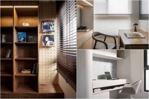 從桌面開始！自由工作者的居家工作區設計_視覺圖