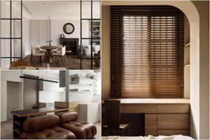 咖啡色熱潮來襲！4 個讓空間變溫暖的秋冬佈置學_視覺圖