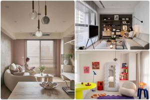 慢裝飾（Slow Decorating）讓家變成你的樣子！無壓力裝修法，陪生活慢慢到位_視覺圖