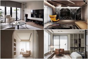 豪宅設計家具大賞「主人椅篇」：Fritz Hansen、Cassina等 15 款經典設計單椅，增進你的軟裝實力_視覺圖