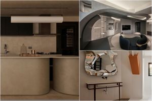 借用 Frank Gehry 建築概念！4 種「不端正」設計反而成為特色_視覺圖