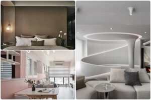 統整2026年度代表色!Pantone與各大品牌趨勢解析，掌握居家配色_視覺圖