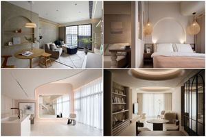 什麼是感官主義設計（Sensory Design）？讓大自然走進生活，創造有情感的療癒居家體驗！_視覺圖