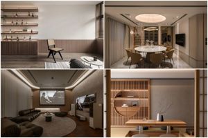 2026 過年裝潢靈感：盤點 8 個讓親友超羨慕的「社交型」居家空間設計_視覺圖