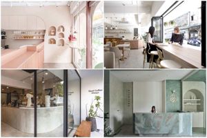 開店新手必讀！掌握店面設計、品牌識別、商空預算，從零開始實現創業夢！_視覺圖