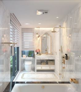 【TV】不容忽視的衛浴設計 給你最頂級的沐浴享受！_視覺圖