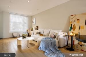 【TV】40年老透天翻新美式宅 留住童心讓夢想住進生活！_視覺圖