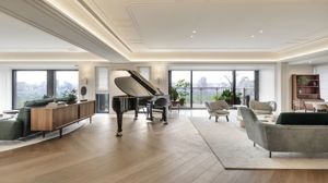【TV】三代共聚指標雙拼宅邸 品味收藏奢華生活美學_視覺圖