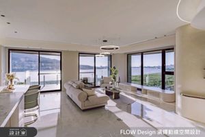 【TV】格局重塑 × 山水視野 毛胚屋的豪宅翻轉計畫！_視覺圖