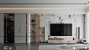 【TV】台中七期毛胚 x 夢想家具 成就低調奢雅品味宅_視覺圖