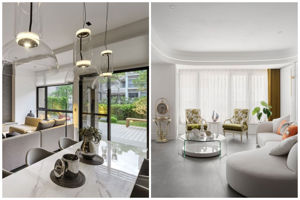 退休生活的精品之境 景。藏。畫  設計一個理想家！_視覺圖