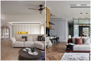 【TV】2種迷人美式豪邸設計 兼具美感機能 創造專屬溫馨歸屬_視覺圖