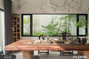 【TV】東方禪意療癒之境  環抱北海岸實踐自然美學_視覺圖