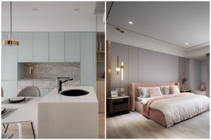 【TV】秘密全在色調裡！莫蘭迪美宅實現優雅質感生活_視覺圖