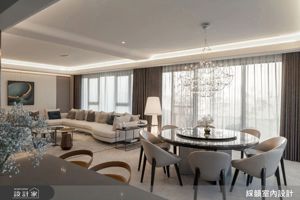 【TV】繁華中享受寧靜生活 雲端上的輕奢景觀豪邸_視覺圖