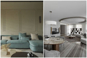 【TV】走進兩間法式浪漫之家 將日常譜寫成一段優雅風_視覺圖