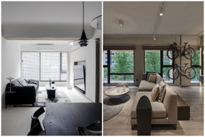 【TV】講究生活 型男專屬 2種結合嗜好的完美居家_視覺圖