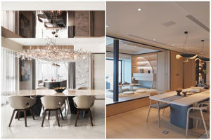 【TV】安頓身心的最高規格！ 探索2間高級訂製豪邸設計_視覺圖