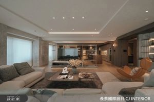 【TV】眺望海港的雲端豪邸！讓回家就是一場深度療癒_視覺圖