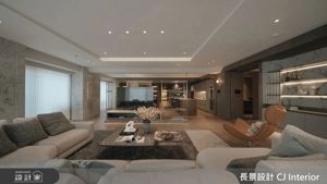 【TV】眺望海港的雲端豪邸！讓回家就是一場深度療癒_視覺圖