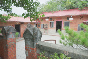 【TV】尋找台灣家厝設計風格 苗栗蘆竹湳古厝_視覺圖