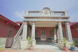 【TV】尋找台灣家厝設計風格_特別企劃 高雄梓官 赤西里的居宅故事_視覺圖