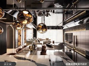 【TV】預售屋客變化身頂級私宅 設計鬼才完美訂製 醫師的夢想度假屋_視覺圖